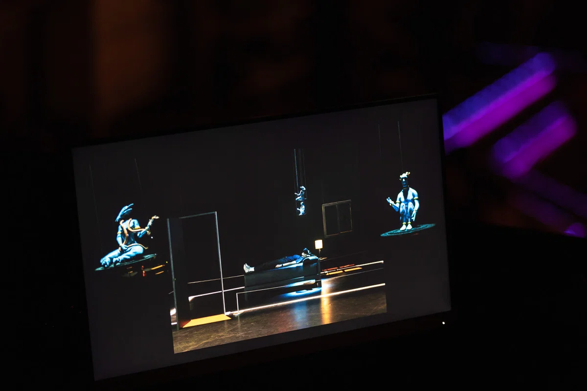 Hybrids — Forging New Realities as Counter-Narrative · Conference