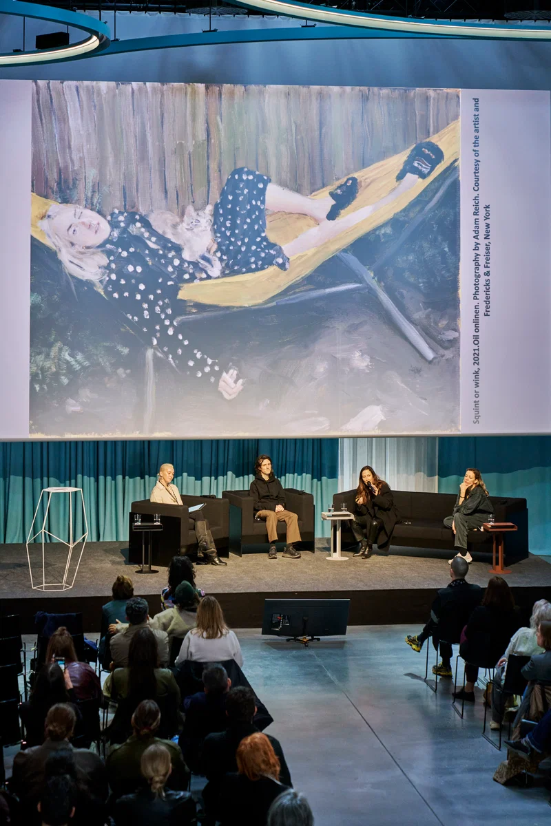 Cultural Fabric · Conference