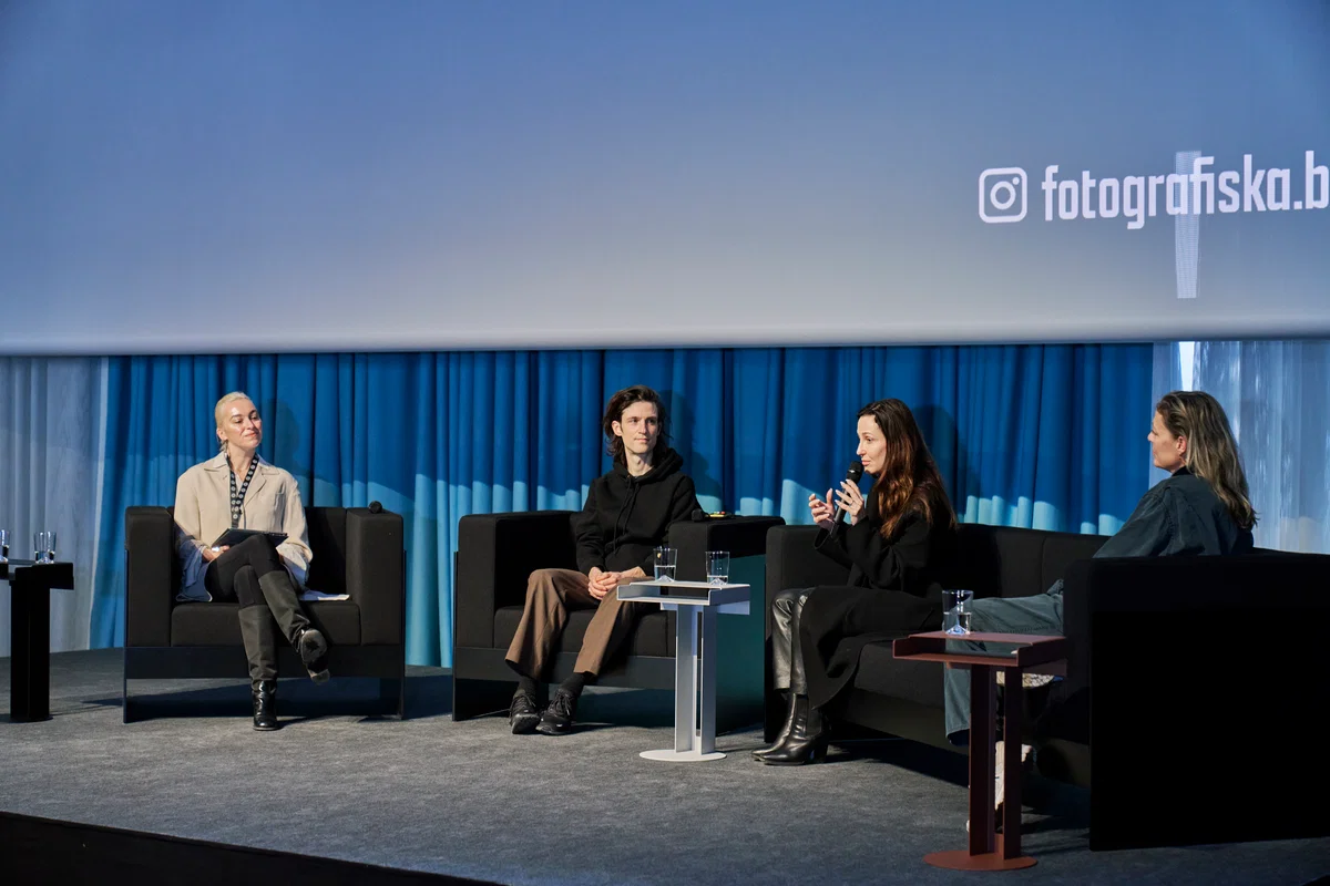 Cultural Fabric · Conference