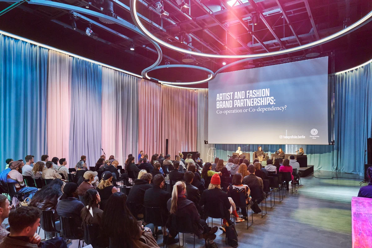 Cultural Fabric · Conference