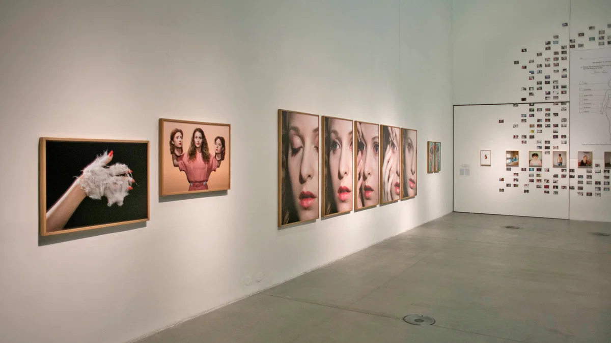 Engaged, Active, Aware — Women’s Perspectives Now