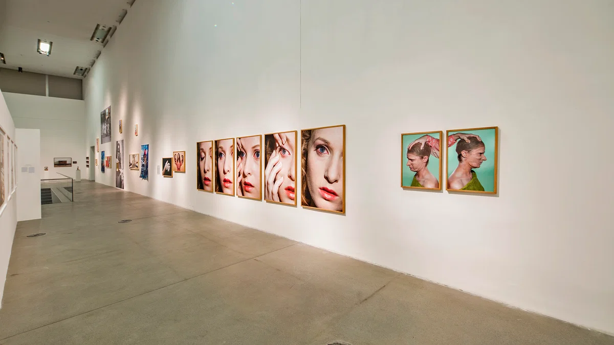 Engaged, Active, Aware — Women’s Perspectives Now
