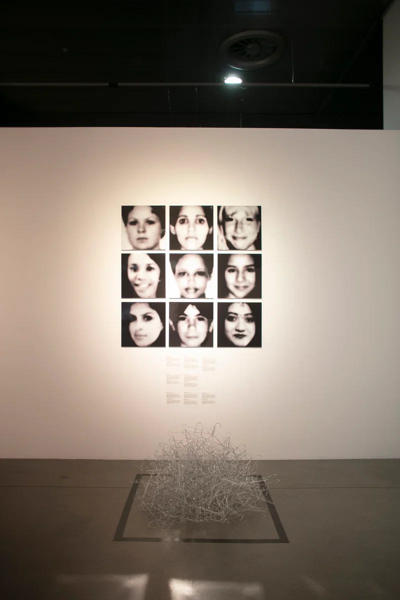 Laia Abril — A History of Misogyny, Chapter One: On Abortion
