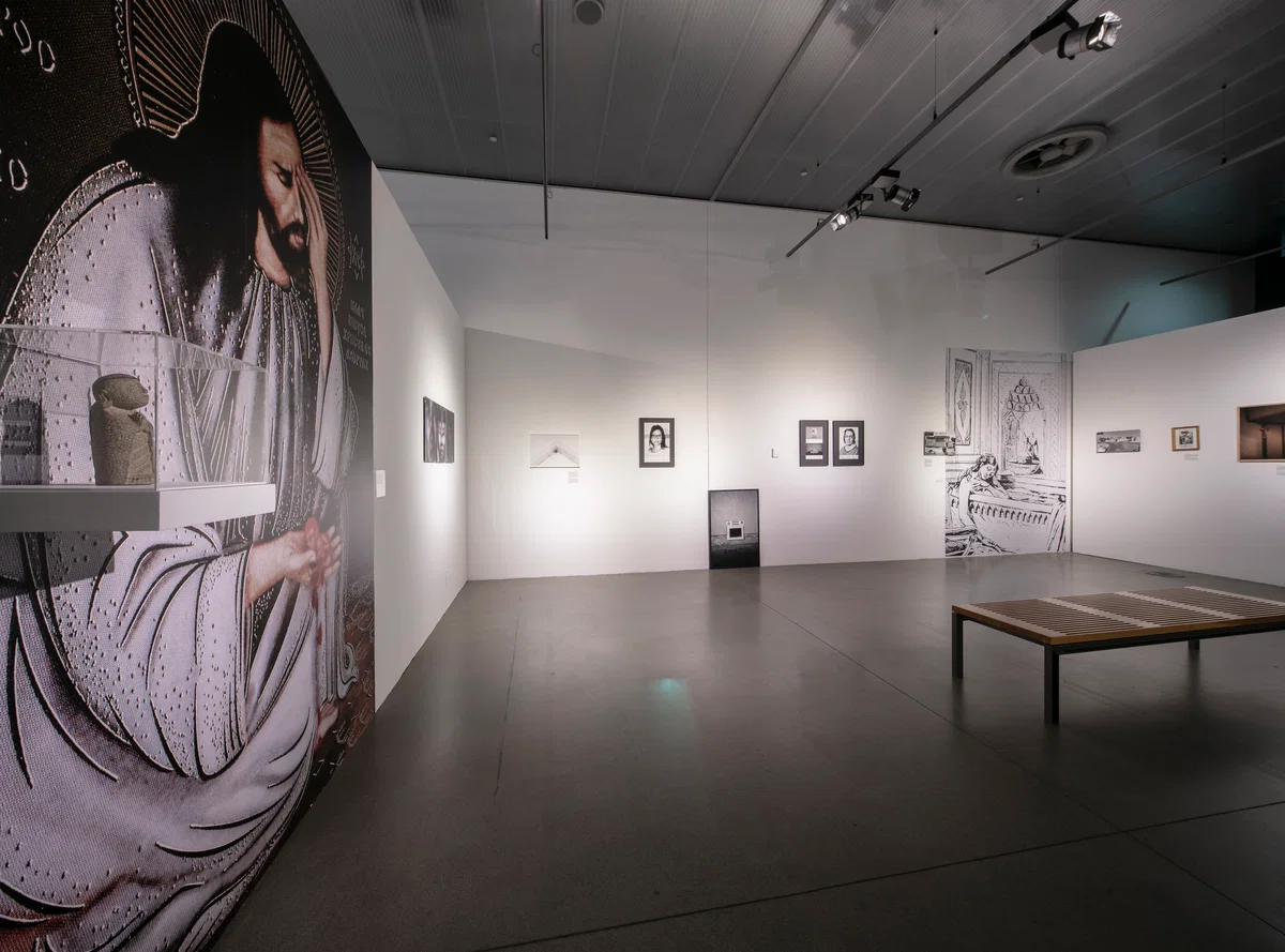 Laia Abril — A History of Misogyny, Chapter One: On Abortion
