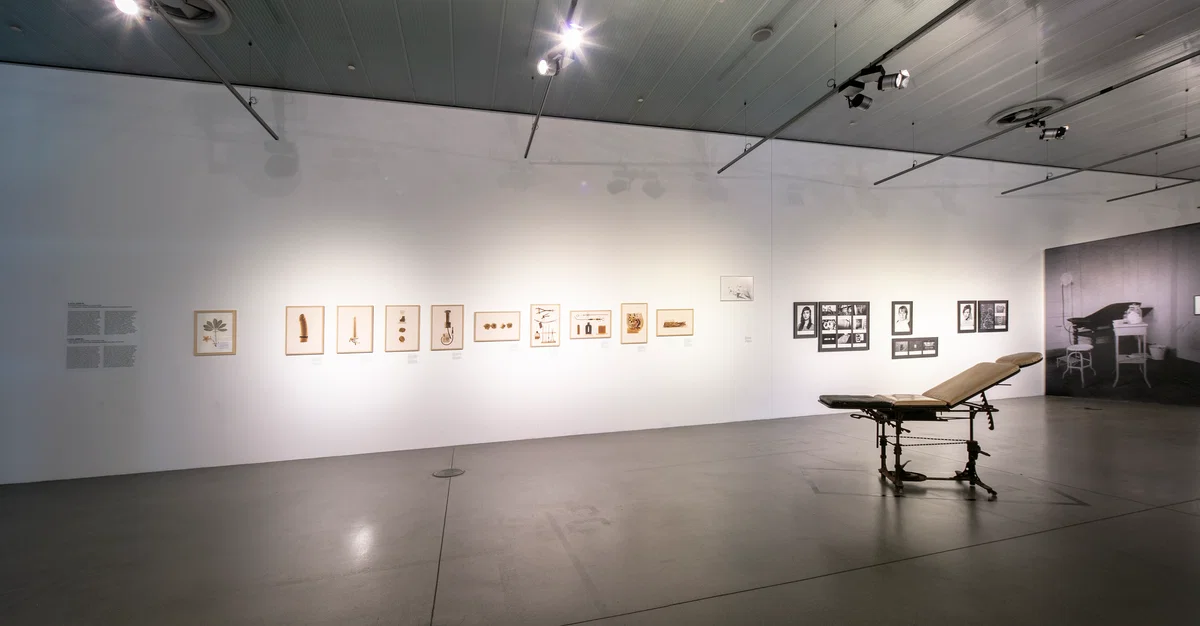 Laia Abril — A History of Misogyny, Chapter One: On Abortion