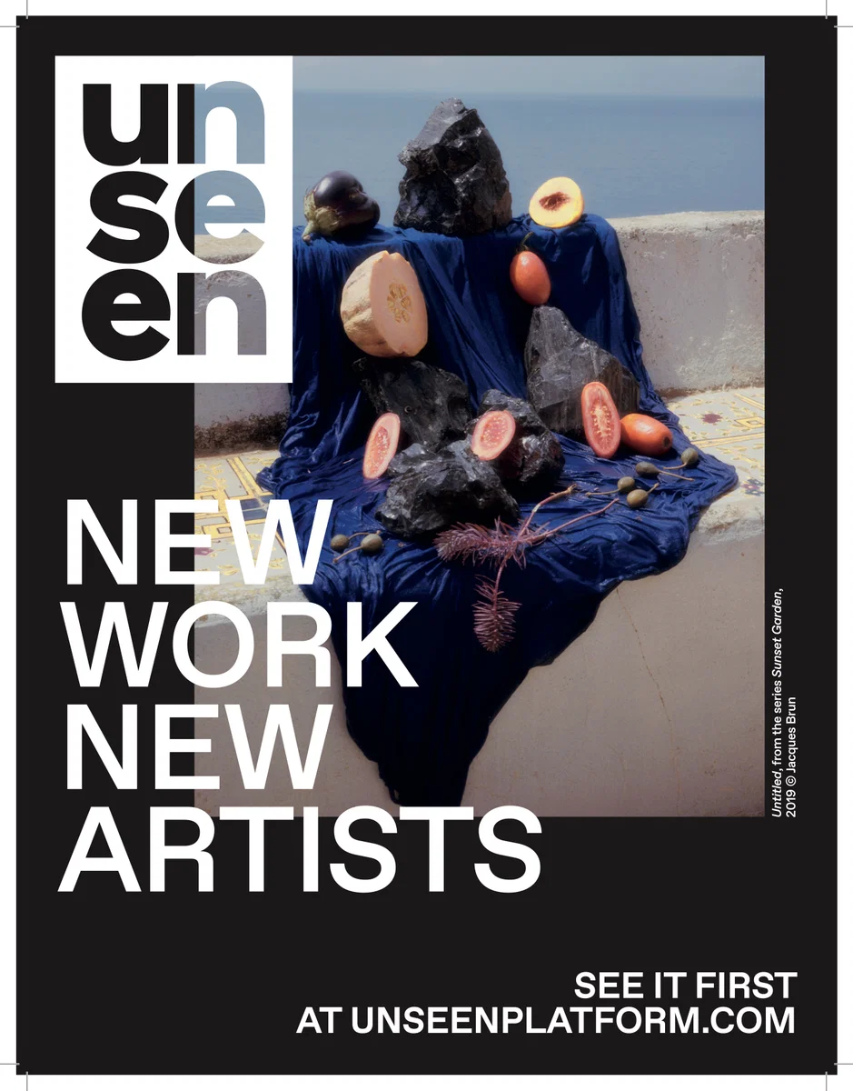 Unseen Amsterdam · 2019