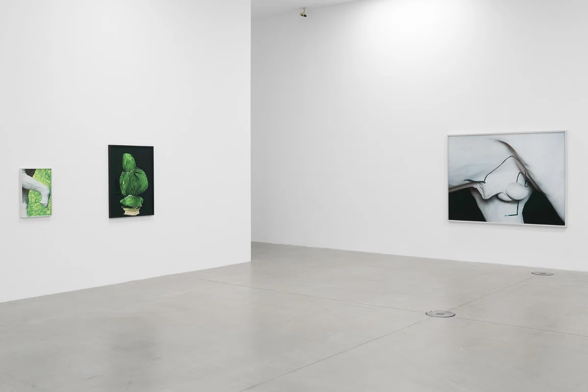 Viviane Sassen — Venus & Mercury