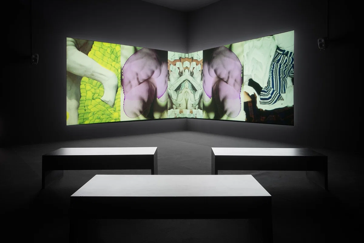 Viviane Sassen — Venus & Mercury