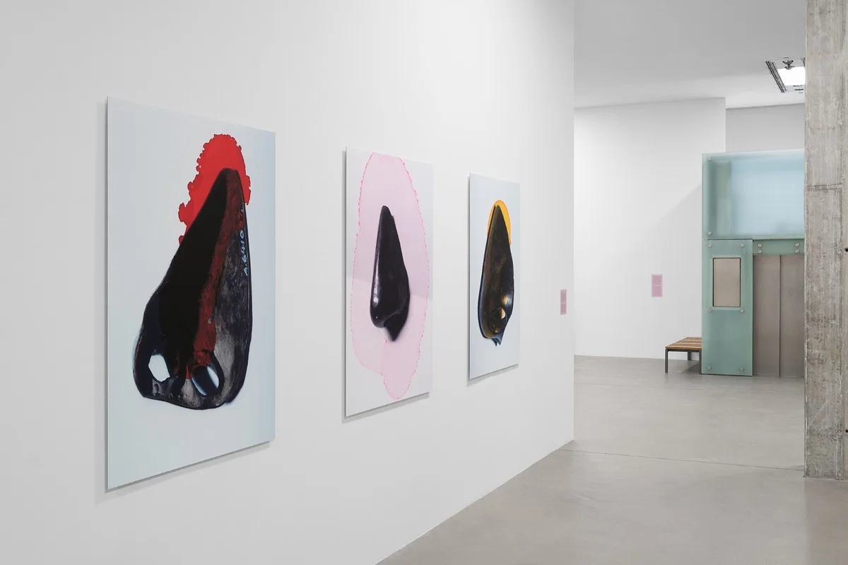 Viviane Sassen — Venus & Mercury
