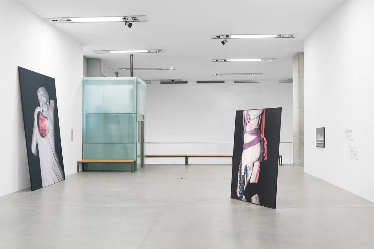 Viviane Sassen — Venus & Mercury