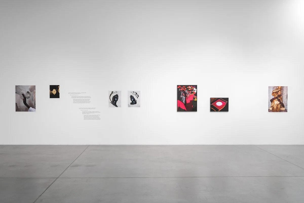 Viviane Sassen — Venus & Mercury