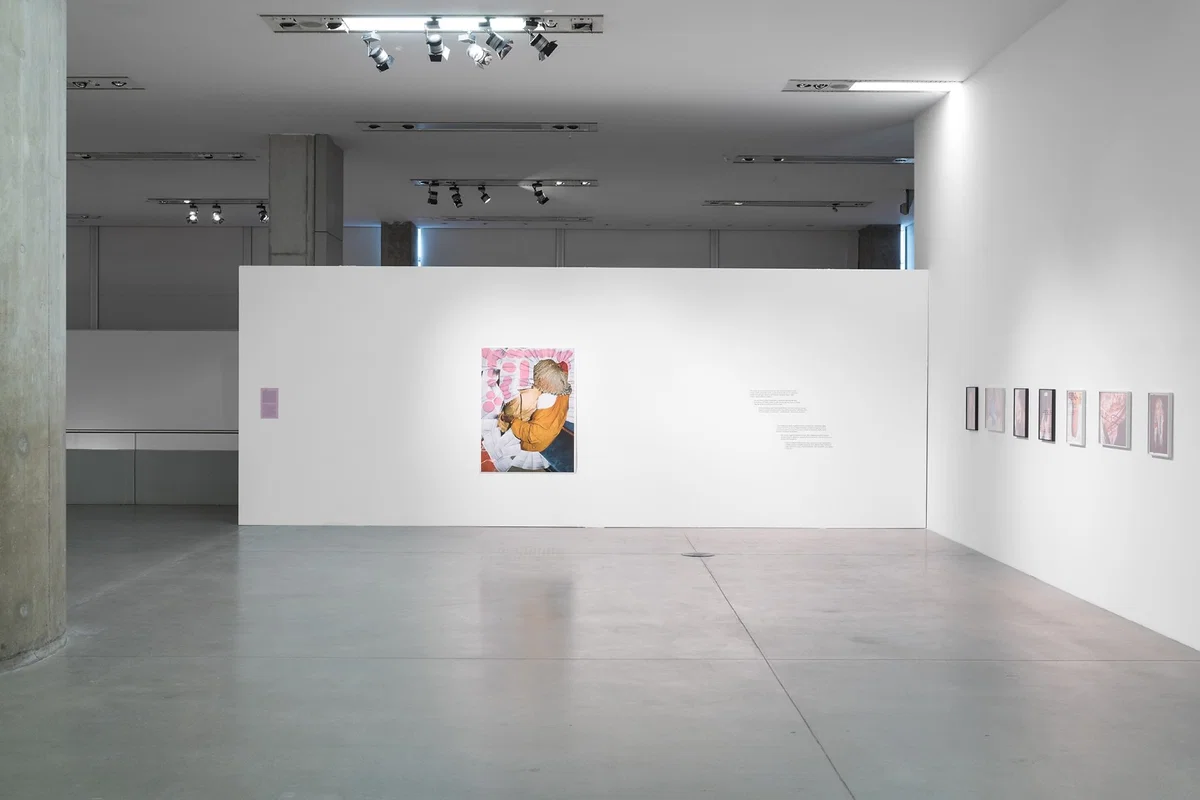 Viviane Sassen — Venus & Mercury