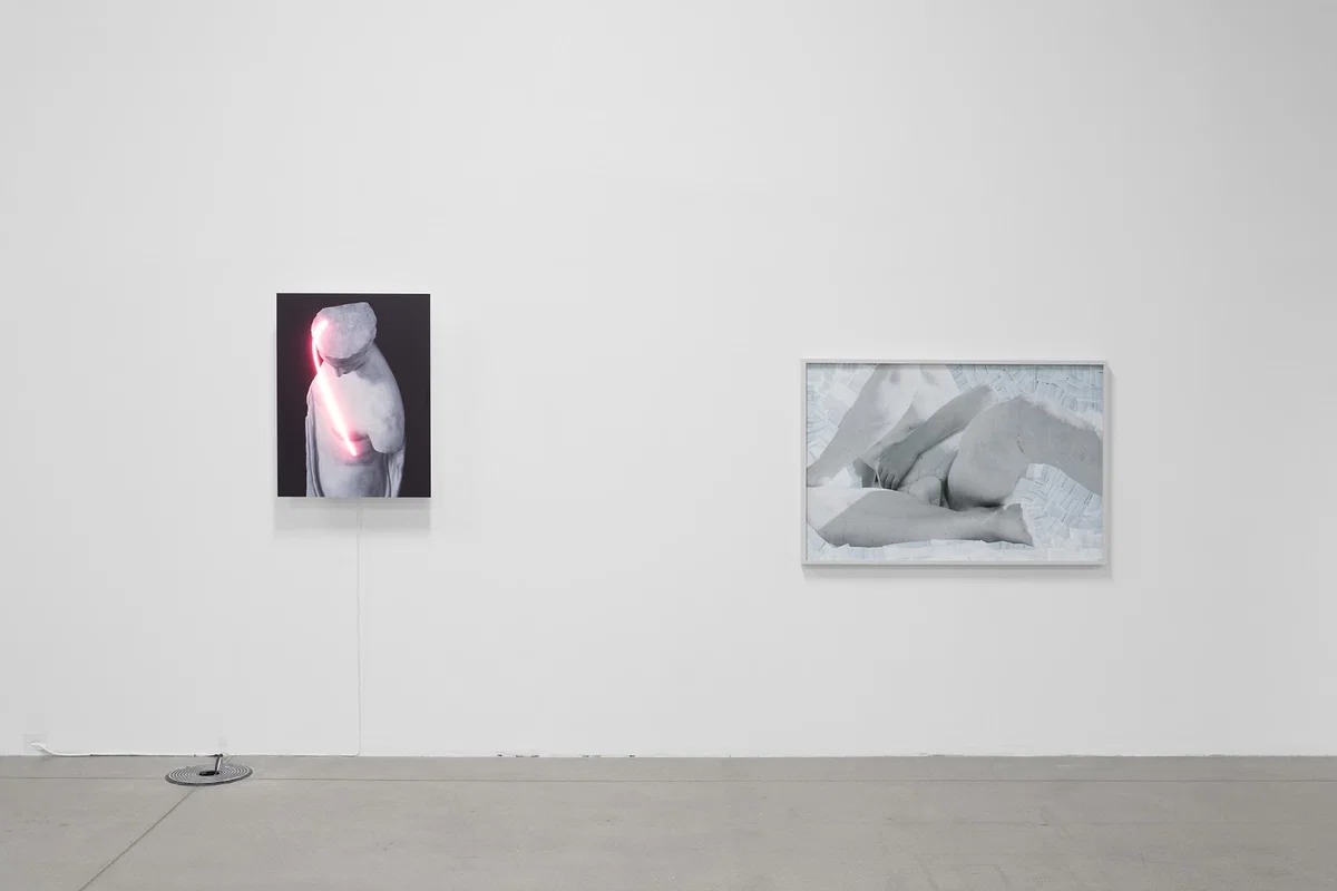 Viviane Sassen — Venus & Mercury