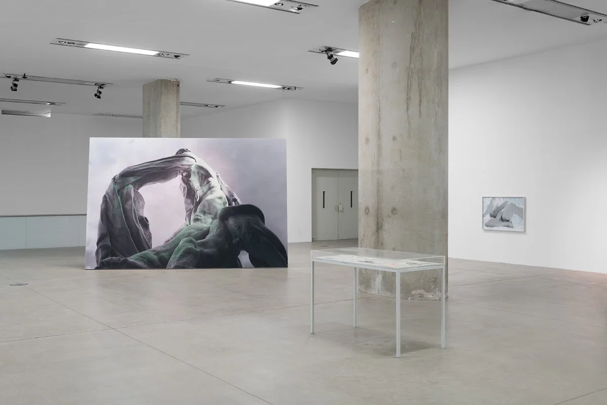 Viviane Sassen — Venus & Mercury