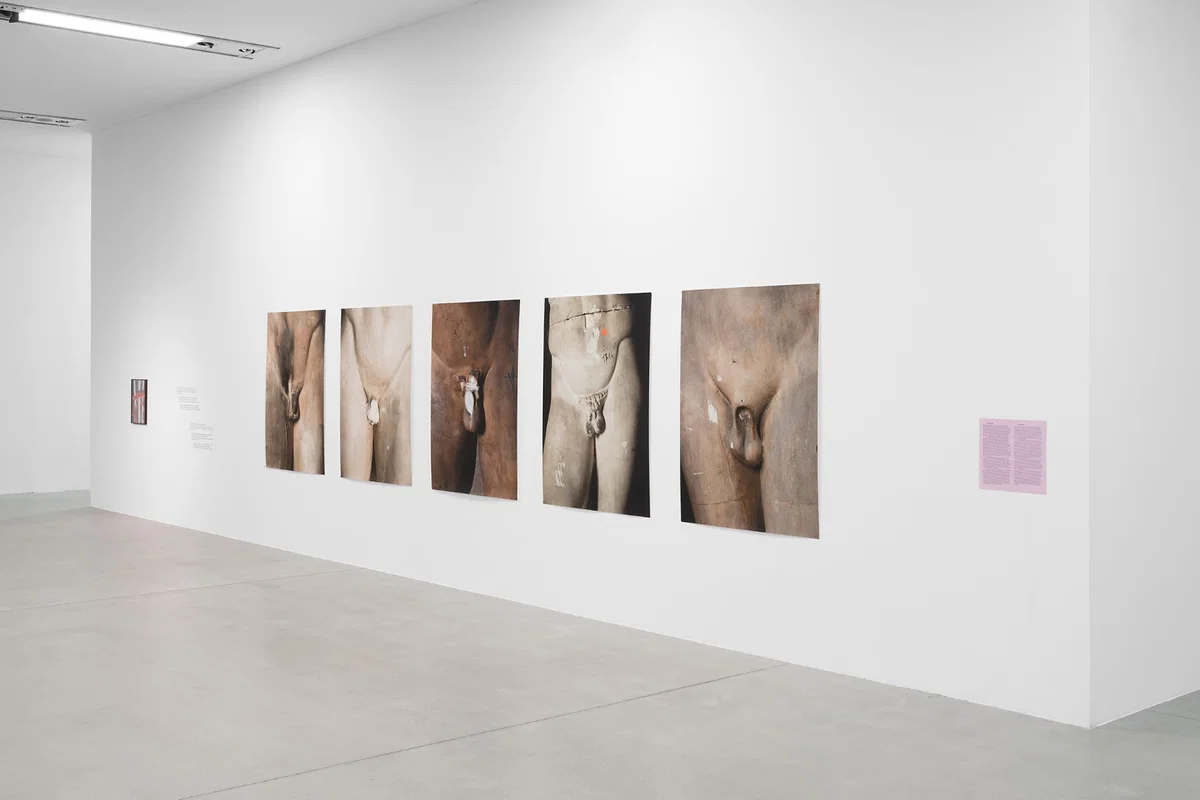 Viviane Sassen — Venus & Mercury